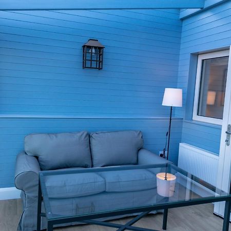 Вилла The Kinsale 4 Center Экстерьер фото
