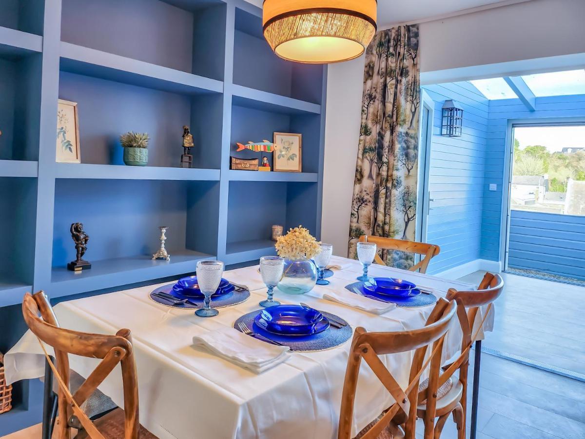 Вилла The Kinsale 4 Center Экстерьер фото