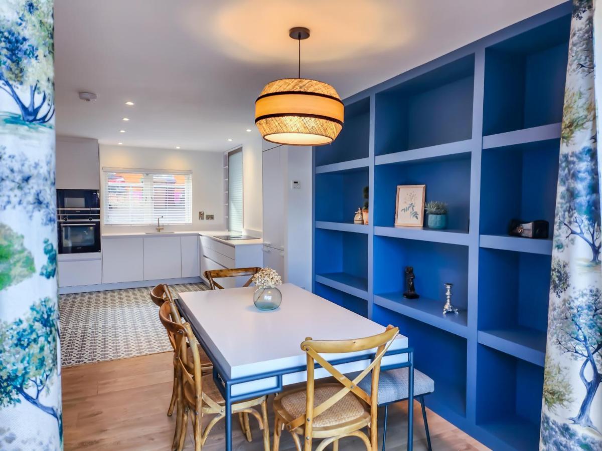 Вилла The Kinsale 4 Center Экстерьер фото
