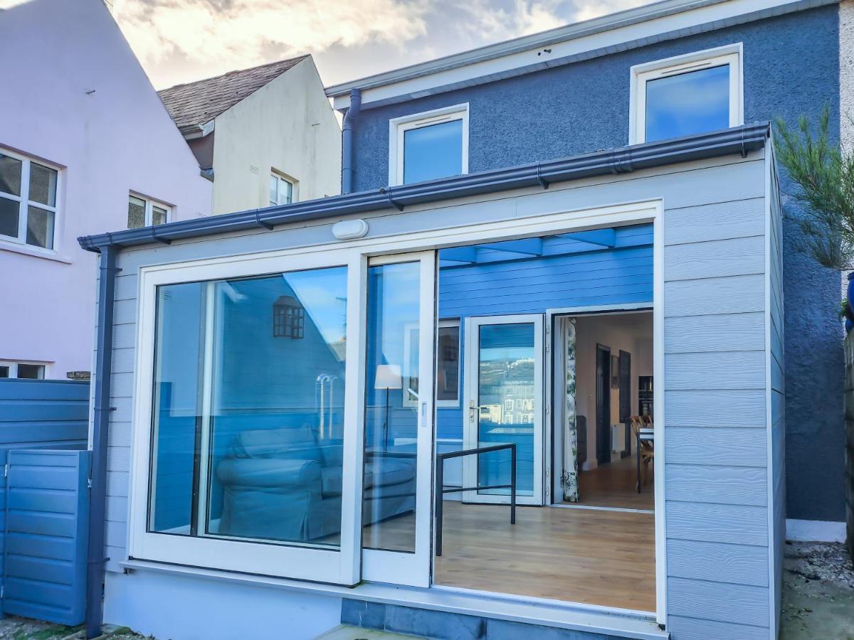 Вилла The Kinsale 4 Center Экстерьер фото