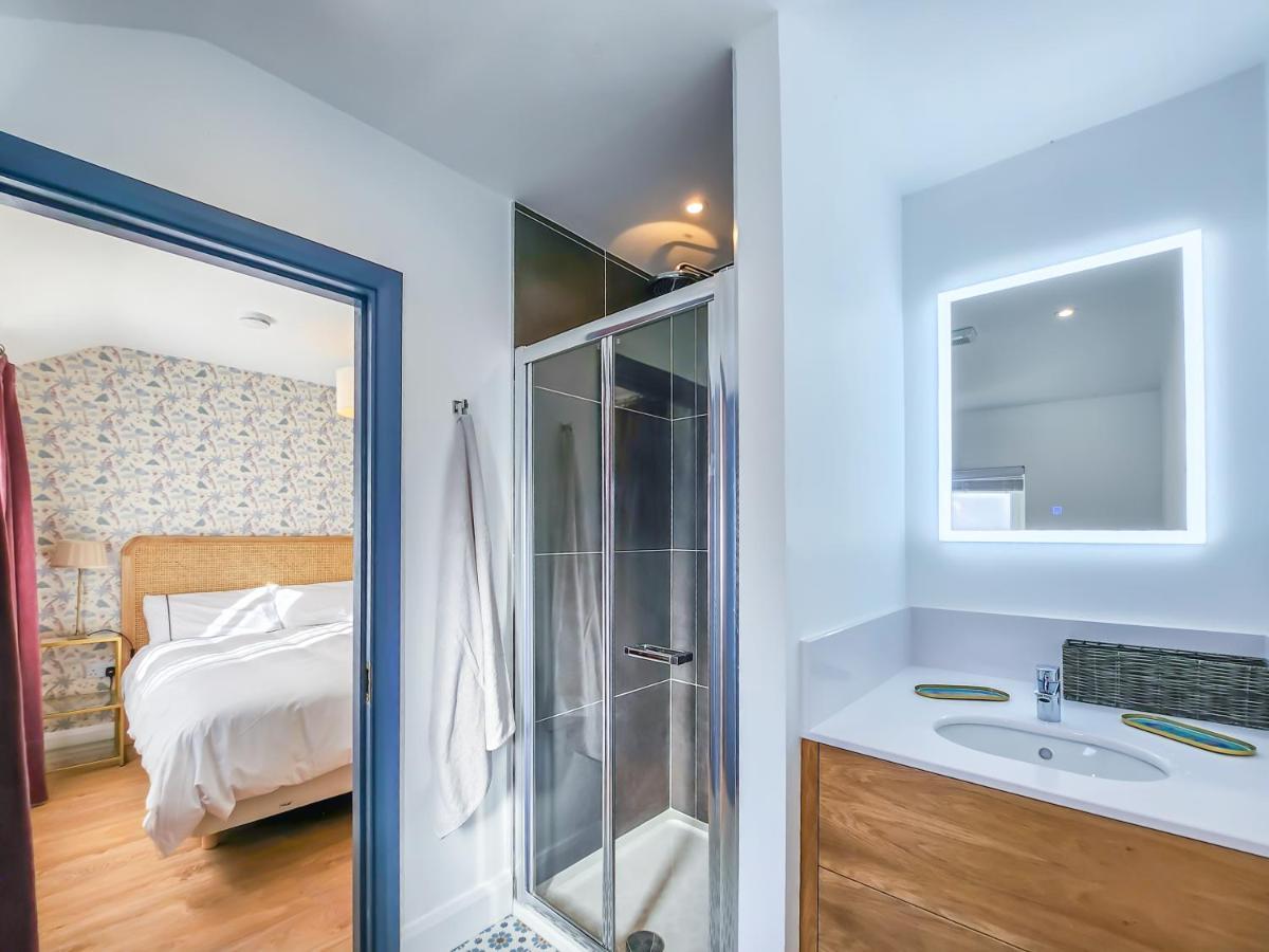 Вилла The Kinsale 4 Center Экстерьер фото