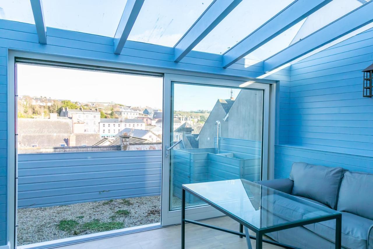 Вилла The Kinsale 4 Center Экстерьер фото