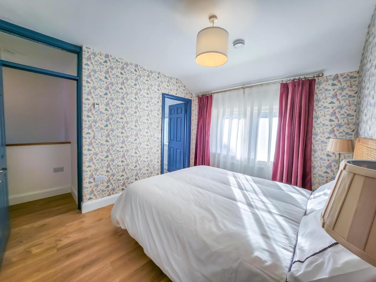 Вилла The Kinsale 4 Center Экстерьер фото