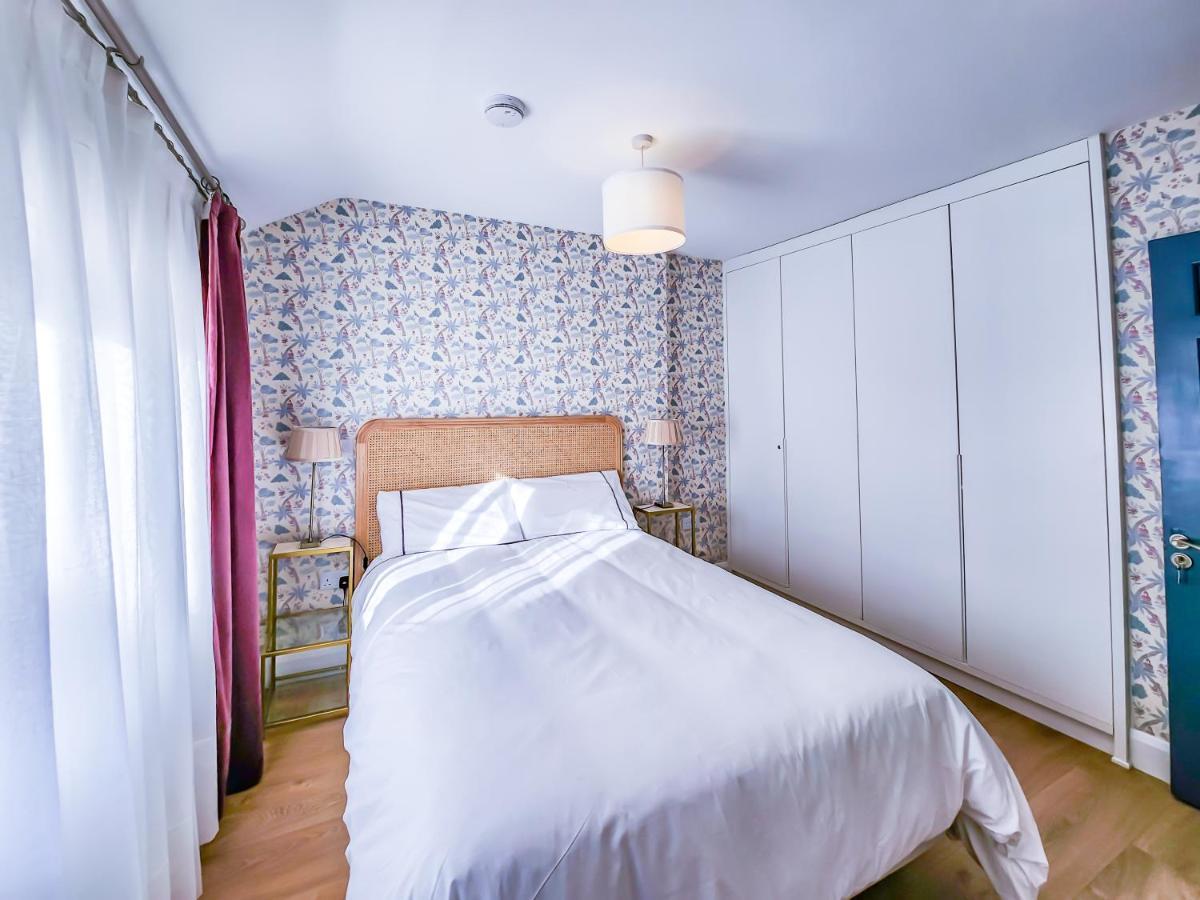 Вилла The Kinsale 4 Center Экстерьер фото