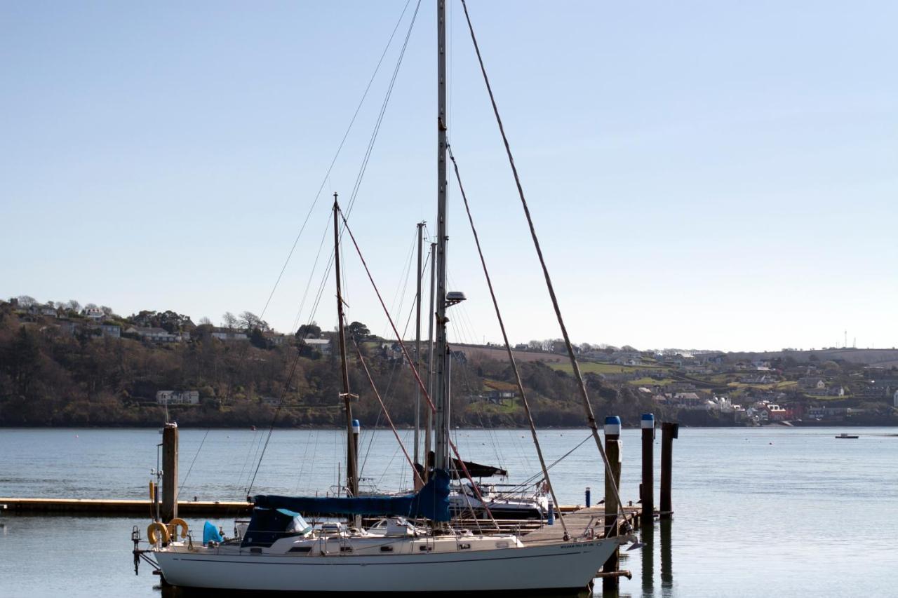 Вилла The Kinsale 4 Center Экстерьер фото