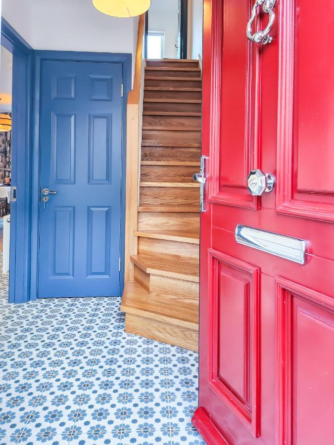 Вилла The Kinsale 4 Center Экстерьер фото