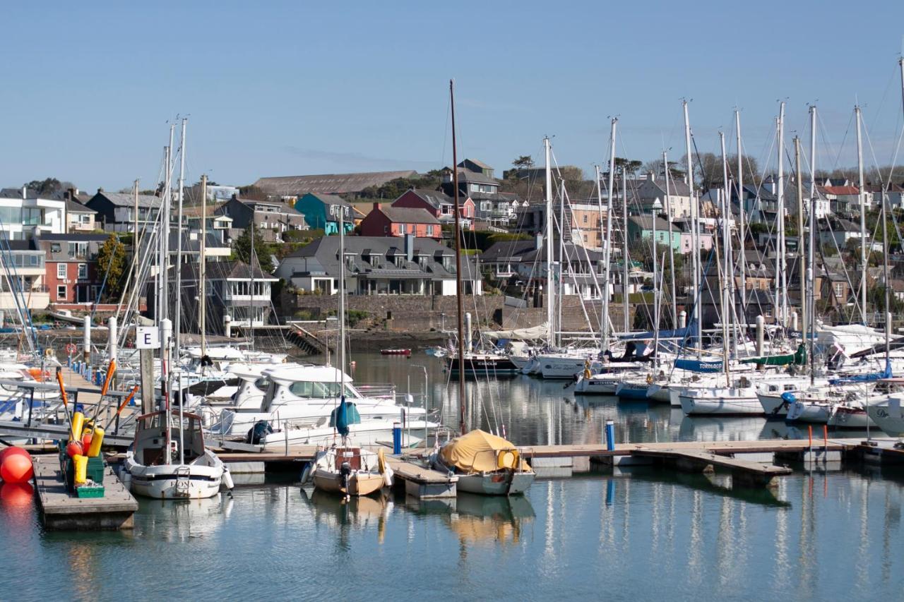 Вилла The Kinsale 4 Center Экстерьер фото